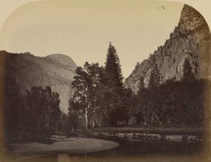  af Carleton Watkins
