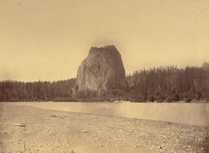  af Carleton Watkins