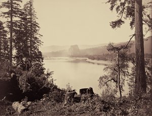  af Carleton Watkins