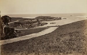  af Carleton Watkins
