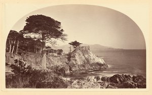  af Carleton Watkins