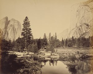  af Carleton Watkins