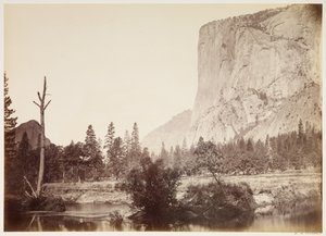  af Carleton Watkins