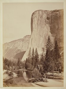  af Carleton Watkins