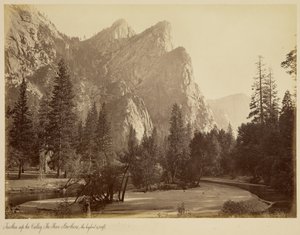  af Carleton Watkins