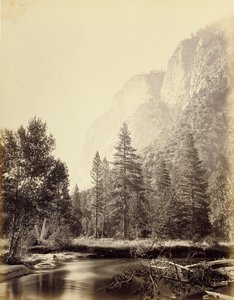 af Carleton Watkins