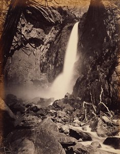 af Carleton Watkins