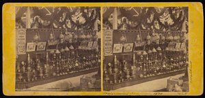 Mekanisk Institut af Carleton Watkins