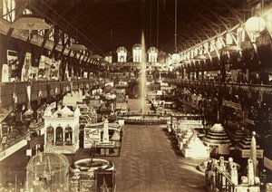  af Carleton Watkins