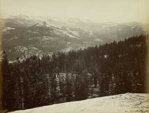  af Carleton Watkins