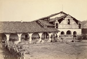  af Carleton Watkins