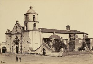  af Carleton Watkins