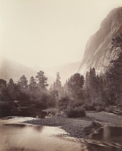  af Carleton Watkins