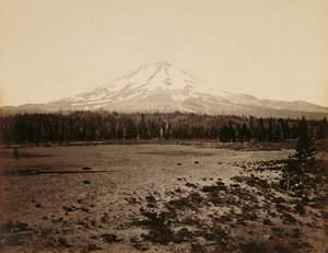  af Carleton Watkins
