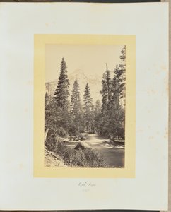  af Carleton Watkins