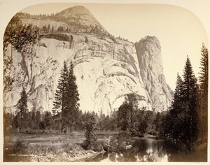  af Carleton Watkins