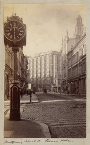  af Carleton Watkins