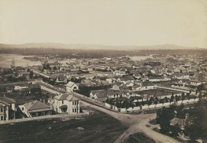  af Carleton Watkins