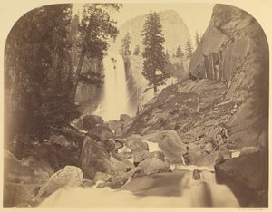  af Carleton Watkins
