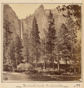  af Carleton Watkins