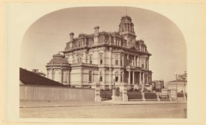  af Carleton Watkins