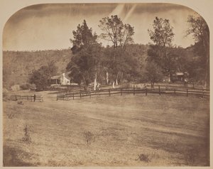  af Carleton Watkins