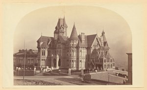  af Carleton Watkins