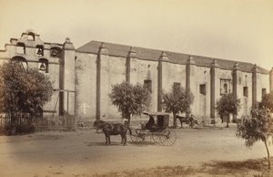  af Carleton Watkins