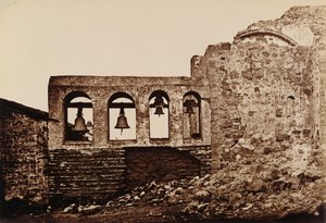  af Carleton Watkins