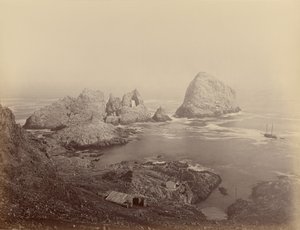  af Carleton Watkins
