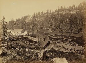  af Carleton Watkins
