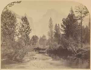  af Carleton Watkins