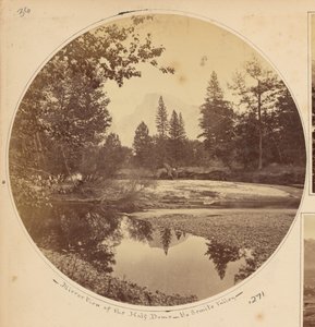  af Carleton Watkins