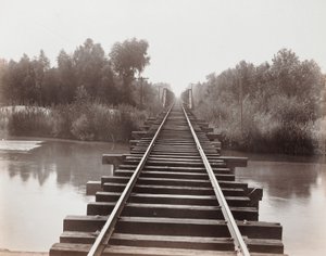  af Carleton Watkins