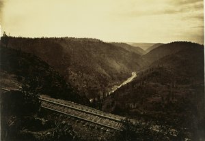  af Carleton Watkins