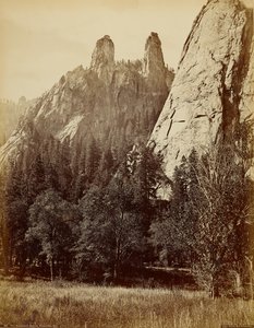  af Carleton Watkins