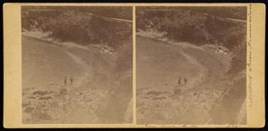The Cove, S.F af Carleton Watkins