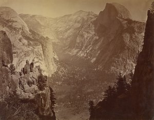  af Carleton Watkins