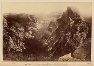  af Carleton Watkins