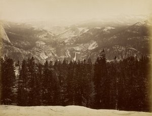  af Carleton Watkins