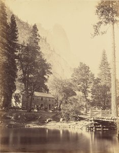  af Carleton Watkins