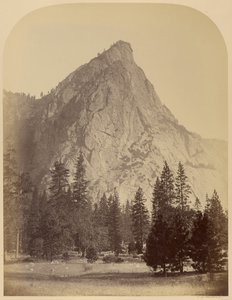  af Carleton Watkins