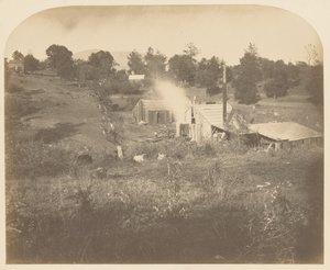 af Carleton Watkins