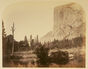  af Carleton Watkins