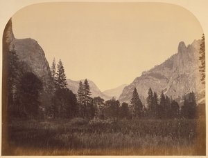 af Carleton Watkins