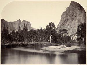  af Carleton Watkins