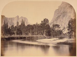  af Carleton Watkins