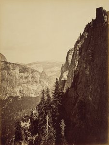  af Carleton Watkins