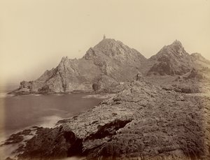  af Carleton Watkins