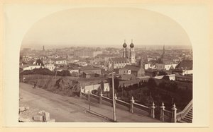  af Carleton Watkins